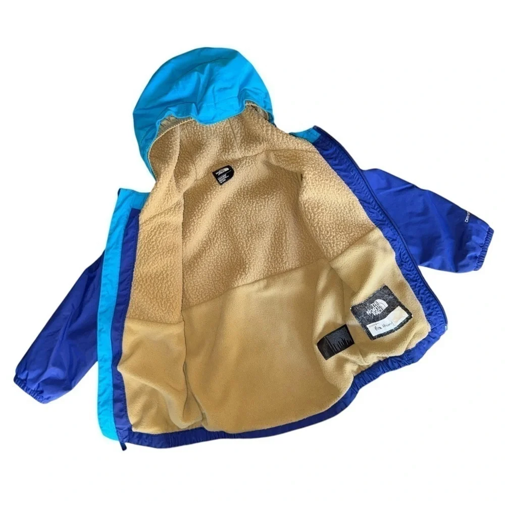 The North Face pre owned